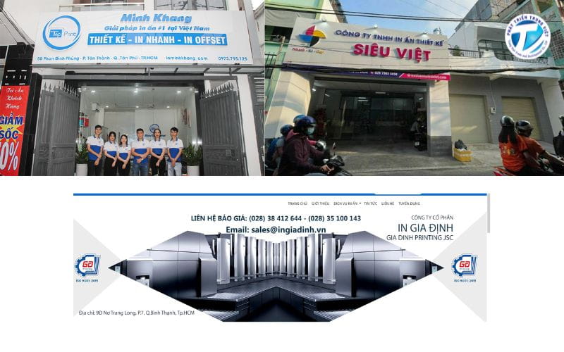 Gợi ý một số xưởng in lịch Tết uy tín, giá tốt tại HCM